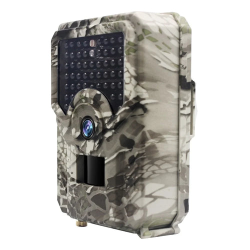 HUNTERCAM PR200 PRO Hunting Camera Trail 1080P Wildlife Monitoring Outdoor 16MP Photo Trap for Security Infrared Sensors Night View - 1