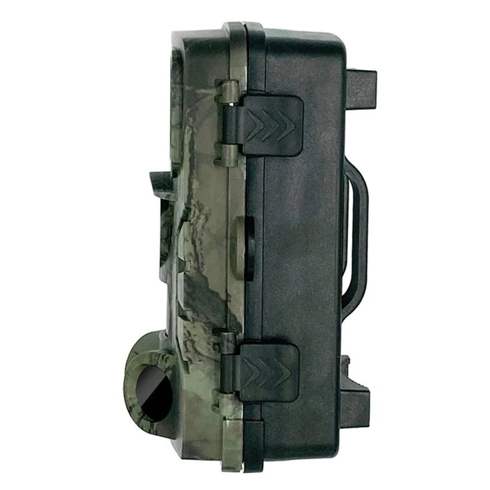 PR700 1080P 16MP Trail Camera Infrared Sensor Hunting Camera with 120° Wide Angle - 7