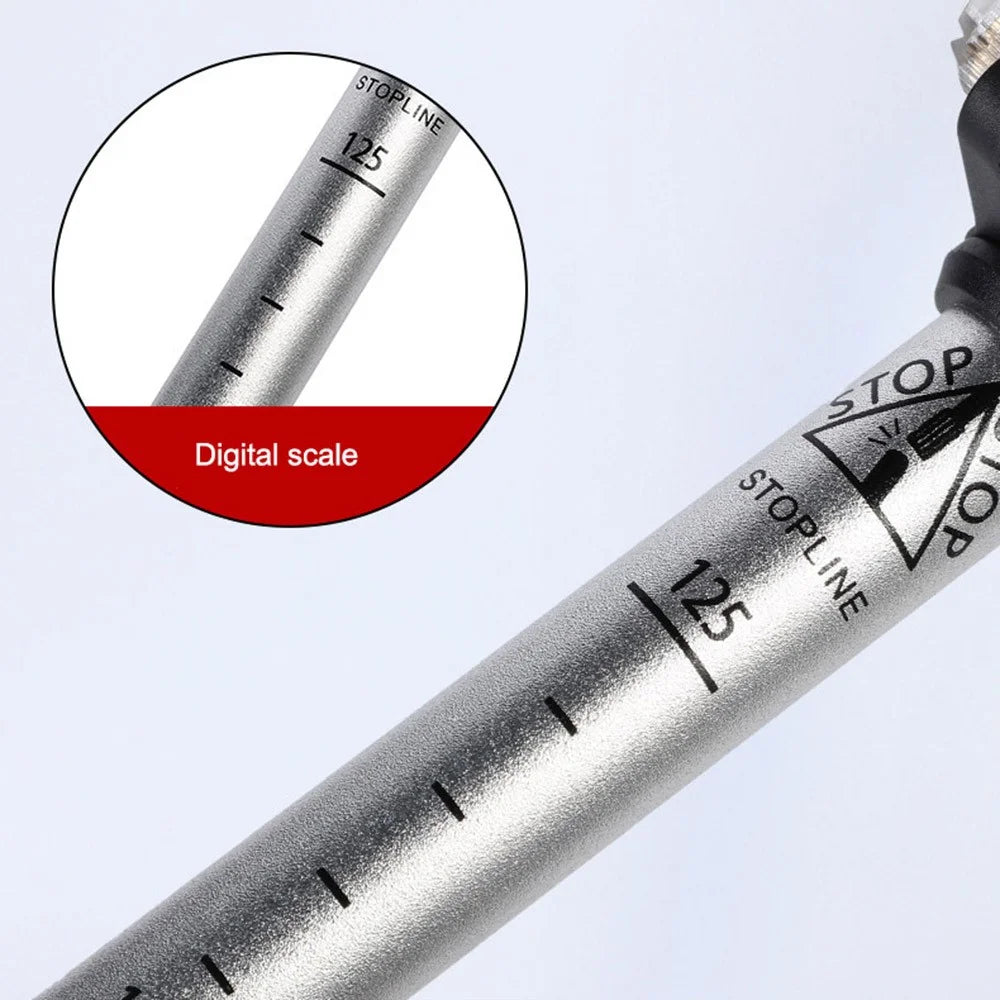 RAIKO Aluminum Alloy Quick Lock Trekking Pole Anti-Shock Telescopic Walking Stick Adjustable Cane for Mountains Hiking - Yellow - 5