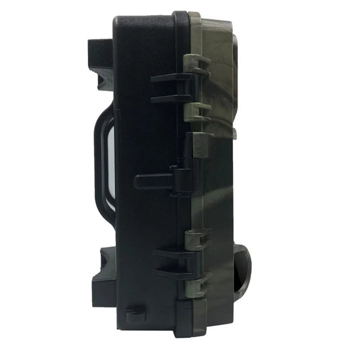 PR3000 2.0-Inch Screen Outdoor Hunting Camera 3 Infrared Sensors 36MP 1080P HD Waterproof Outdoor Adventure Mini Cam - 7