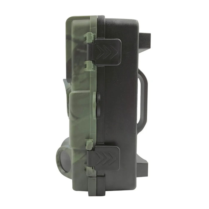 PR4000 Hunting Camera Infrared Night Vision Motion Activated 4K Video Trail Camera IP66 Waterproof - 7