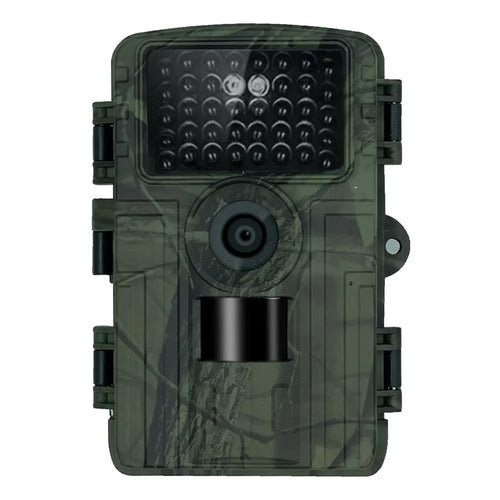 PR5000 2.0-Inch Screen Outdoor Hunting Camera 1080P HD Waterproof Outdoor Adventure Mini Camera - 1