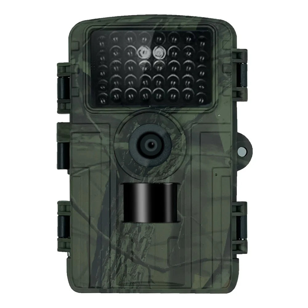 PR5000 2.0-Inch Screen Outdoor Hunting Camera 1080P HD Waterproof Outdoor Adventure Mini Camera - 1