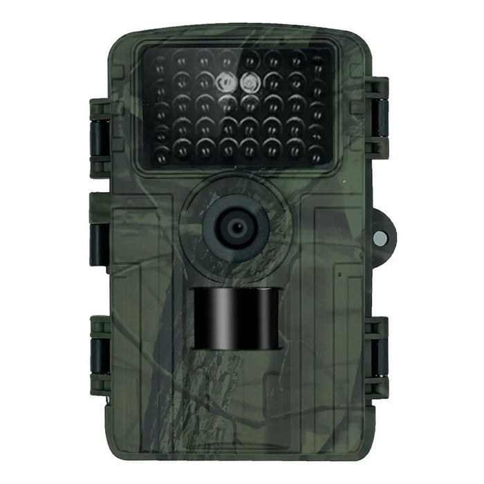 PR5000 2.0-Inch Screen Outdoor Hunting Camera 1080P HD Waterproof Outdoor Adventure Mini Camera - 1