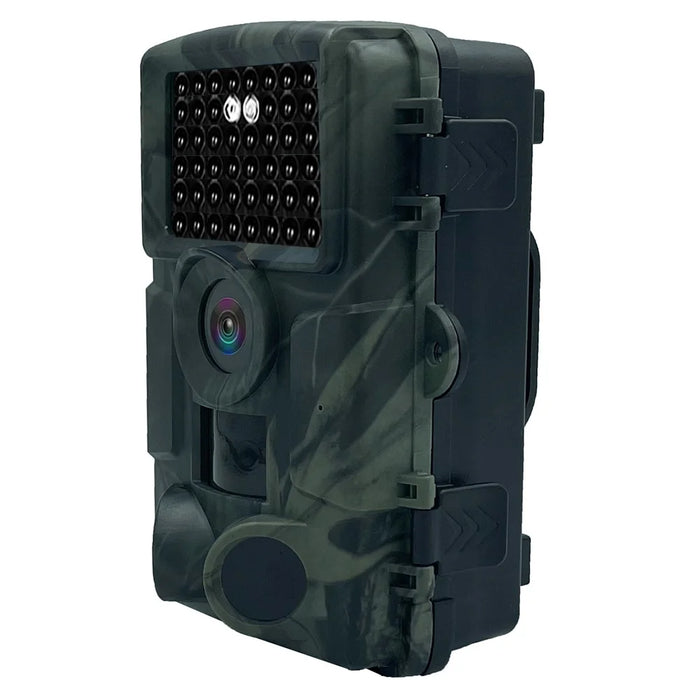 PR4000 Outdoor Mini Bluetooth-compatible WiFi Hunting Camera 1080P Waterproof Adventure 32MP Camera with Built-in 3 Sensors - 1