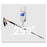 NECASIL N88 Anti-Slip Trekking Pole 33-125 CM Aluminum Alloy Folding Hiking Walking Stick - Black - 7