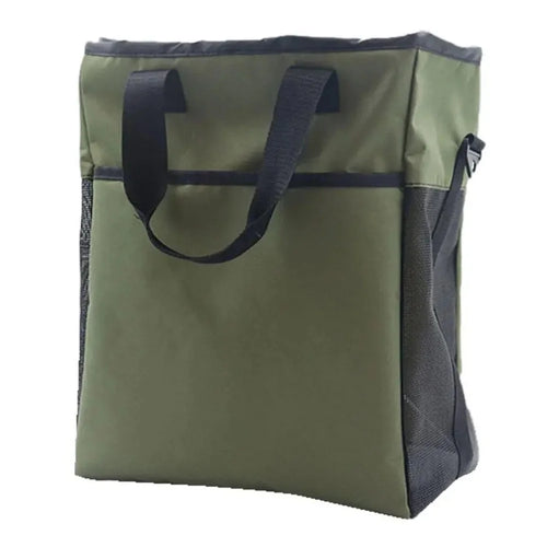 KG0203 Fishing Wader Bag Oxford Cloth Fishing Travel Bag Boot Carrying Bag - 1