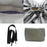 KG0203 Fishing Wader Bag Oxford Cloth Fishing Travel Bag Boot Carrying Bag - 5