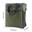 KG0203 Fishing Wader Bag Oxford Cloth Fishing Travel Bag Boot Carrying Bag - 6