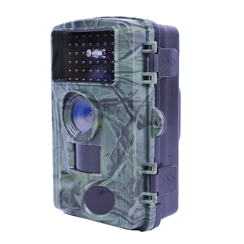PR1600 Outdoor Hunting HD Mini Camera 4K Waterproof Adventure WiFi Camera - 1