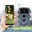 PR1600 Outdoor Hunting HD Mini Camera 4K Waterproof Adventure WiFi Camera - 5