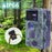PR1600 Outdoor Hunting HD Mini Camera 4K Waterproof Adventure WiFi Camera - 6