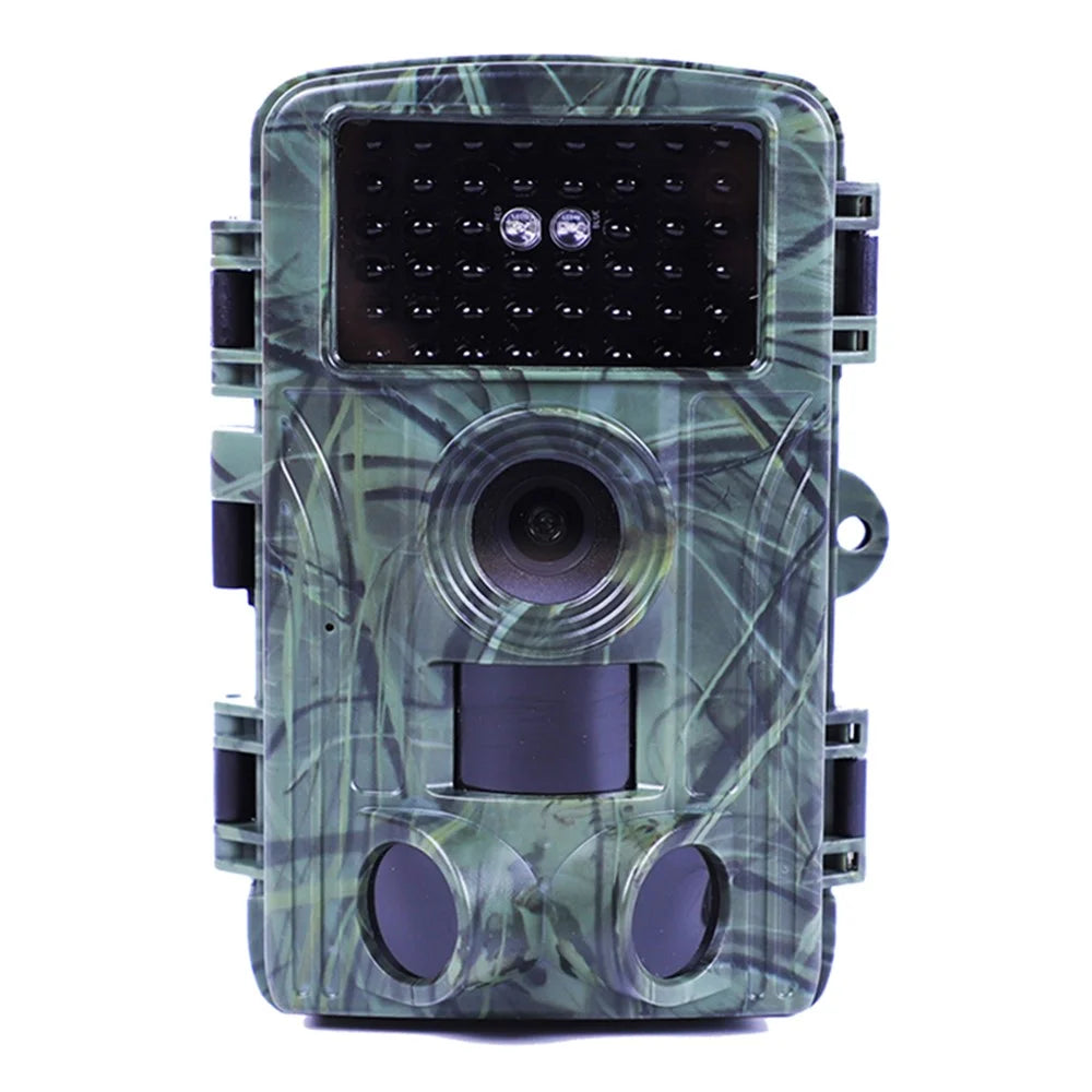 PR900 Trail Camera HD Video Picture PIR Infrared Waterproof Hunting Camera for Wildlife Scouting - 1
