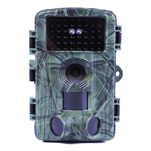 PR900 Trail Camera HD Video Picture PIR Infrared Waterproof Hunting Camera for Wildlife Scouting - 1