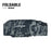 LEO 28247 160CM Fishing Rod Case Nylon Cloth Fishing Pole Carrying Shoulder Bag Storage Organizer - 6