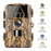 PR801 Ultra Clear 8K Infrared Wildlife Trail Camera Night Vision Hunting Camera - 2