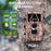 PR801 Ultra Clear 8K Infrared Wildlife Trail Camera Night Vision Hunting Camera - 3