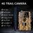 PR801LTE 4G LTE Trail Camera IP66 Waterproof 8K 60MP Wildlife Hunting Camera with Night Vision PIR Motion Detection - EU Version - 2