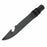 G02 Hiking Camping Foldable Pole Aluminum Alloy Trekking Pole Knife Screwdriver Tool - 2