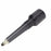 G02 Hiking Camping Foldable Pole Aluminum Alloy Trekking Pole Knife Screwdriver Tool - 4