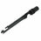 G02 Hiking Camping Foldable Pole Aluminum Alloy Trekking Pole Knife Screwdriver Tool - 5