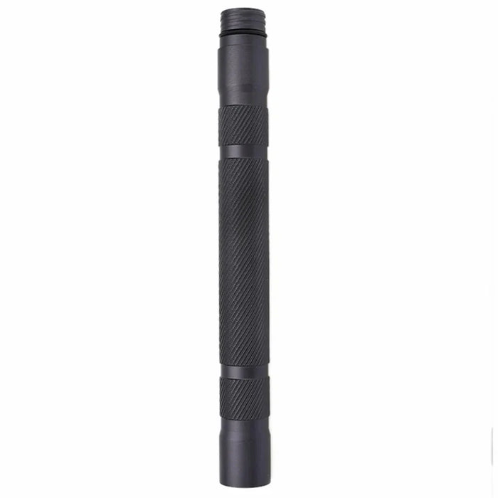 G02 Hiking Camping Foldable Pole Aluminum Alloy Trekking Pole Knife Screwdriver Tool - 6