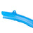 ZTTO ZT03 2Pcs Bike Fender Set Front+Rear Bike Mud Guard with Tail Light (with Installation Accessory) - Blue - 4