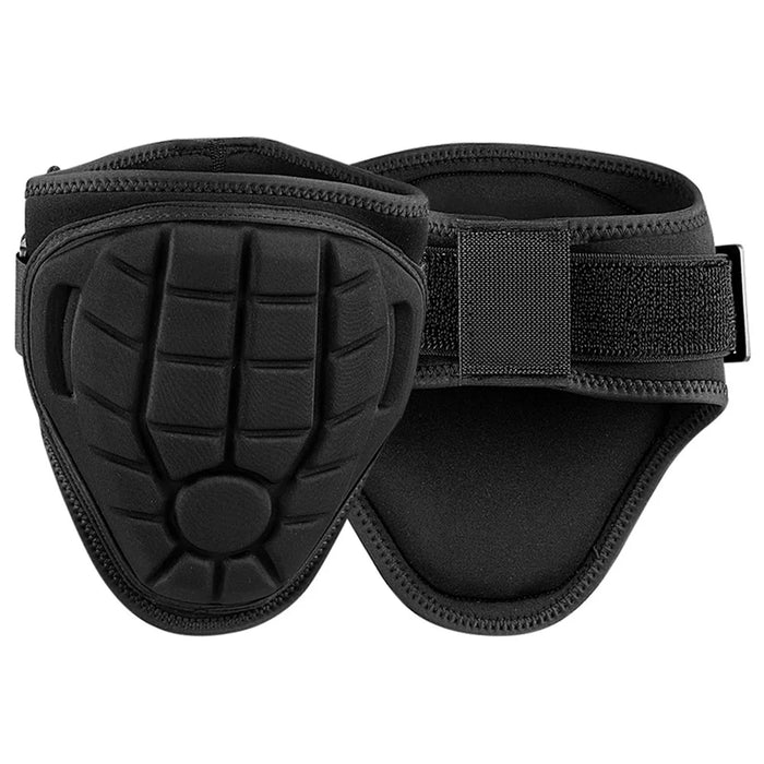 032 1Pc Baseball Sports Elbow Guard Protective Gear EVA Anti Impact Elbow Pad - 1
