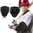 032 1Pc Baseball Sports Elbow Guard Protective Gear EVA Anti Impact Elbow Pad - 3
