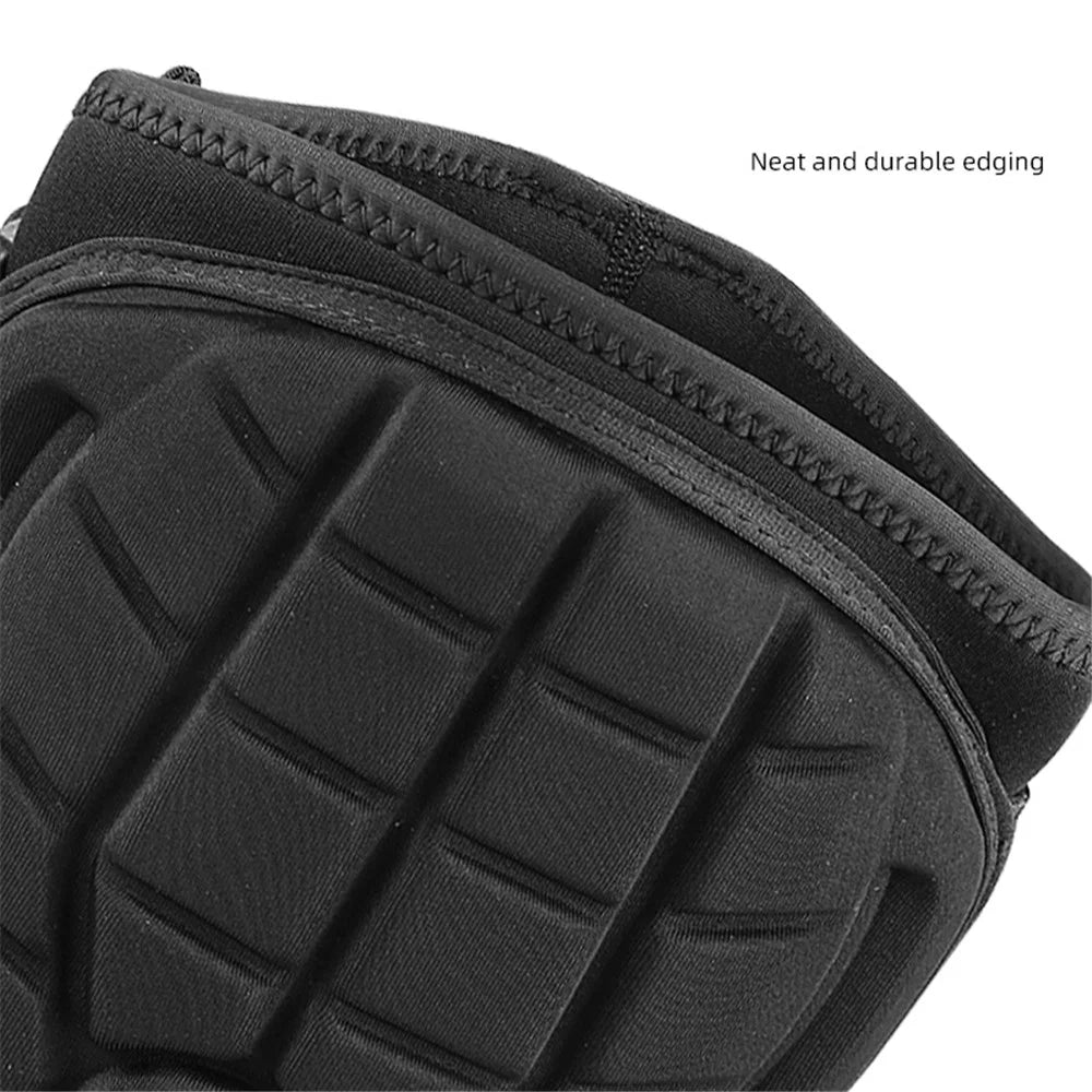 032 1Pc Baseball Sports Elbow Guard Protective Gear EVA Anti Impact Elbow Pad - 7
