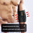 GOUNOD HS024 1Pc Elbow Support Wrap for Weightlifting / Pull-Ups / Powerlifting Compression Brace - Black S - 4