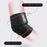 GOUNOD HS024 1Pc Elbow Support Wrap for Weightlifting / Pull-Ups / Powerlifting Compression Brace - Black S - 6