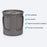 WIDESEA WSTT-450ML Portable Camping Mug 450ml Folding Titanium Coffee Tea Cup with Handle for Backpacking Hiking (No FDA Certification, BPA-free) - 4