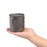 WIDESEA WSTT-450ML Portable Camping Mug 450ml Folding Titanium Coffee Tea Cup with Handle for Backpacking Hiking (No FDA Certification, BPA-free) - 5