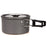 HALIN Cooking Pot Cookware Camping Picnic Outdoor Pan Pot Teapot Backpacking Gear (BPA-free, No FDA Certified), Size: M - 1