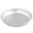 HALIN PA-01 Outdoor Camping Picnic 21cm Food Tray Round Plate Aluminum Alloy Fruit Plate (BPA-free, No FDA Certification) - 1