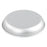 HALIN PA-01 Outdoor Camping Picnic 21cm Food Tray Round Plate Aluminum Alloy Fruit Plate (BPA-free, No FDA Certification) - 3
