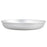 HALIN PA-01 Outdoor Camping Picnic 21cm Food Tray Round Plate Aluminum Alloy Fruit Plate (BPA-free, No FDA Certification) - 4