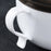 AOTU 1200ML Side Handle Grip Thermal PP+Stainless Steel Bowl with Lid for Instant Noodle, Soup (BPA-Free, No FDA Certified) - Black - 5
