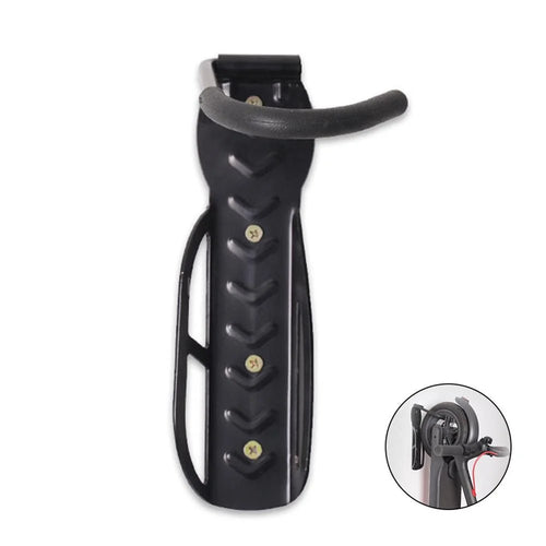Electric Scooter Wall Holder Wall-mounted Hanging Rack for Xiaomi MaxG30/M365 Pro Scooter - 1