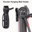 Electric Scooter Wall Holder Wall-mounted Hanging Rack for Xiaomi MaxG30/M365 Pro Scooter - 2