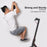 Electric Scooter Wall Holder Wall-mounted Hanging Rack for Xiaomi MaxG30/M365 Pro Scooter - 3