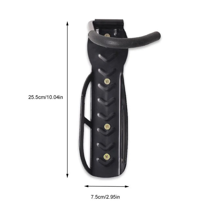Electric Scooter Wall Holder Wall-mounted Hanging Rack for Xiaomi MaxG30/M365 Pro Scooter - 5