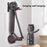 Electric Scooter Wall Holder Wall-mounted Hanging Rack for Xiaomi MaxG30/M365 Pro Scooter - 6