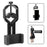 Cell Phone Adapter Clip Mount Binocular Monocular Spotting Scope Telescope Phone Holder Bracket - 1