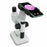 Cell Phone Adapter Clip Mount Binocular Monocular Spotting Scope Telescope Phone Holder Bracket - 2