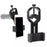 Cell Phone Adapter Clip Mount Binocular Monocular Spotting Scope Telescope Phone Holder Bracket - 3