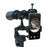 Cell Phone Adapter Clip Mount Binocular Monocular Spotting Scope Telescope Phone Holder Bracket - 4
