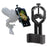 Cell Phone Adapter Clip Mount Binocular Monocular Spotting Scope Telescope Phone Holder Bracket - 6