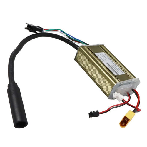 36V Controller for KUGOO S1/S2/S3 Electric Scooter Waterproof Controller Panel Replacement Part - 1
